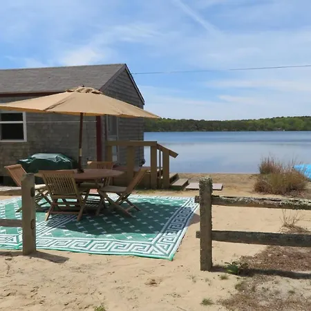 1047 Old Queen Anne Road Chatham Cape Cod - - Long Camp